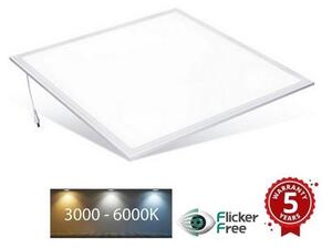 Sinclair - Pannello LED dimmerabile PLS LED/40W/230V 3000-6000K