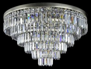 Wranovsky JWZ024120101 - Plafoniera di cristallo PORTO 12xE14/40W/230V