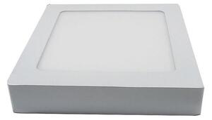 Plafoniera LED LED/12W/230V 6000K