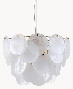 Lampada a sospensione con luce regolabile Disk