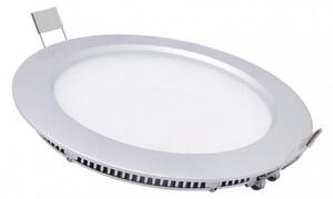 Lampada LED da incasso ROUND LED/24W/230V 4200K