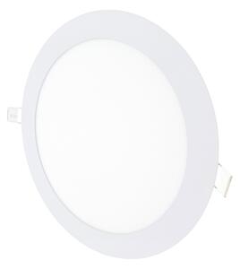Lampada LED da incasso ROUND LED/24W/230V 4200K