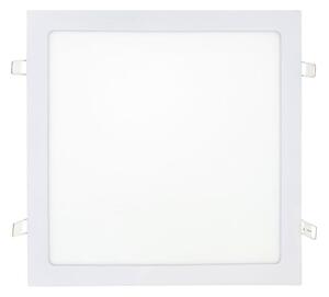 Lampada LED da incasso SQUARE LED/24W/230V 4200K 29,2x29,2 cm bianco