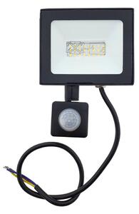 Proiettore LED con sensore LED/20W/230V IP44