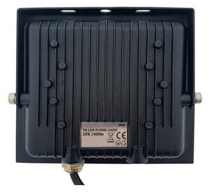 Riflettore LED LED/30W/230V IP65