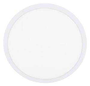 Plafoniera LED LED/24W/230V 4200K diametro 28,5 cm bianco