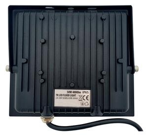 Riflettore LED LED/50W/230V IP65