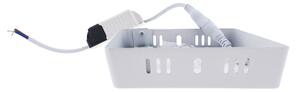 Plafoniera LED LED/9W/230V 4200K