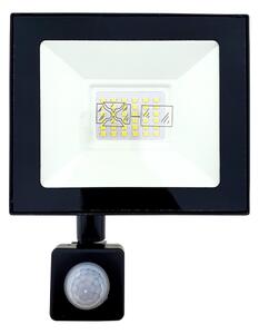 Proiettore LED con sensore LED/30W/230V IP44