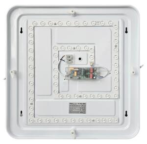Plafoniera LED dimmerabile NERIS LED/36W/230V 2700-6500K +remote telecomando