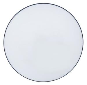 Plafoniera LED da bagno CIRCLE LED/18W/230V 4000K diametro 30 cm IP44 nero