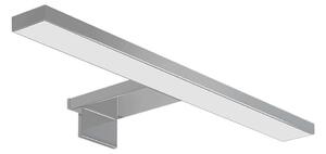 Illuminazione a LED per specchi da bagno LED/5W/230V 4000K 30 cm IP44 cromo