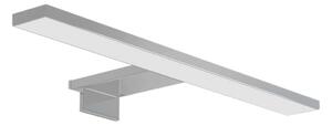 Illuminazione a LED per specchi da bagno LED/8W/230V 4000K 50 cm IP44 cromo