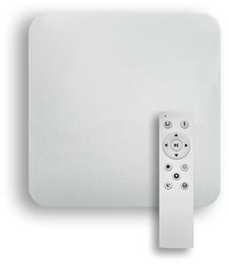 Plafoniera LED dimmerabile FLORA LED/60W/230V 2700-6500K +remote telecomando