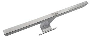 Illuminazione a LED per specchi da bagno LED/5W/230V 4000K 30 cm IP44 cromo