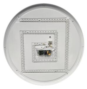 Plafoniera LED dimmerabile IPOLY LED/60W/230V 2700-6500K +remote telecomando