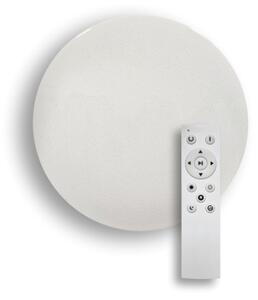 Plafoniera LED dimmerabile IPOLY LED/60W/230V 2700-6500K +remote telecomando