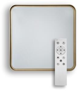 Plafoniera LED dimmerabile UNA LED/60W/230V 2700-6500K + telecomando