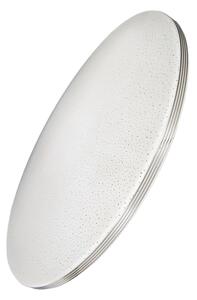 Plafoniera LED dimmerabile VENTA LED/60W/230V 2700-6500K + telecomando