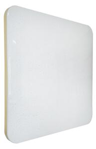Plafoniera LED dimmerabile MANA LED/36W/230V 2700-6500K + telecomando