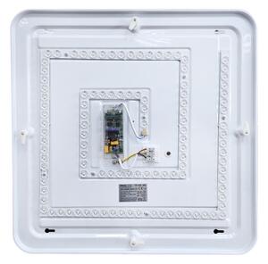 Plafoniera LED dimmerabile UNA LED/60W/230V 2700-6500K + telecomando