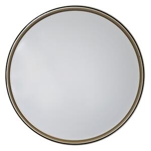 Plafoniera LED dimmerabile EBRO LED/36W/230V 2700-6500K + telecomando