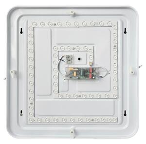 Plafoniera LED dimmerabile MANA LED/36W/230V 2700-6500K + telecomando