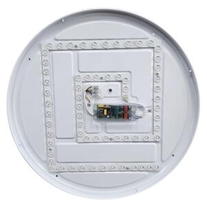 Plafoniera LED dimmerabile DRINA LED/36W/230V 2700-6500K + telecomando