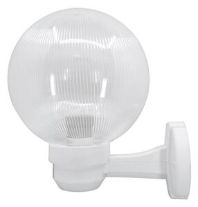 Applique da esterno PARK 1xE27/60W/230V
