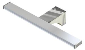 Illuminazione a LED per specchi da bagno ELESAR LED/8W/230V IP44 3000K