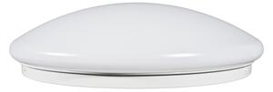 Fulgur 23459 - Plafoniera LED ANETA 410 LED/24W/230V 4000K