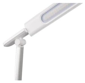 Lampada da tavolo LED dimmerabile USB 9W 230V 3000K/4000K/5500K bianco