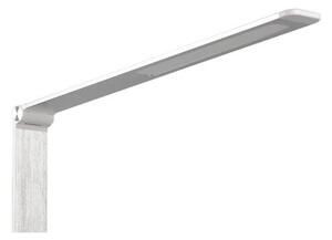 Lampada da tavolo LED dimmerabile USB 7W 230V 3000-5500K bianca