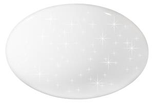 Fulgur 24117 - Plafoniera LED ANETA STAR 500 LED/36W/230V 4000K