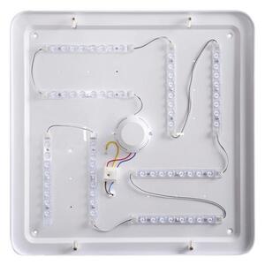 Fulgur 24113 - Plafoniera LED PAVLA STARS 420 LED/36W/230V 4000K