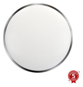 APLED - Plafoniera LED LENS PP TRICOLOR LED/24W/230V IP41 1680lm