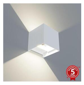 APLED - Applique a LED da esterno CUBE 2xLED/3W/230V IP65