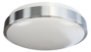 APLED - Plafoniera LED con sensore LENS PP TRICOLOR LED/18W/230V 1210lm