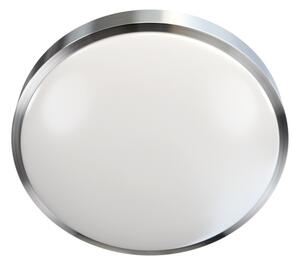 APLED - Plafoniera LED con sensore LENS PP TRICOLOR LED/18W/230V 1210lm