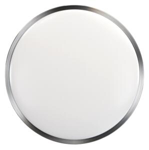 APLED - Plafoniera LED con sensore LENS PP TRICOLOR LED/18W/230V 1210lm