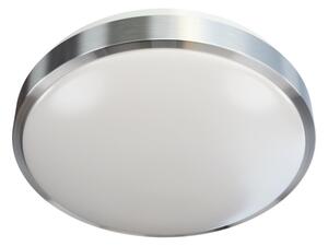 APLED - Plafoniera LED con sensore LENS PP TRICOLOR LED/18W/230V 1210lm