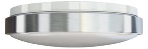 APLED - Plafoniera LED con sensore LENS PP TRICOLOR LED/18W/230V 1210lm
