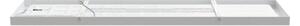APLED - Pannello a plafone LED LONG LED/40W/230V 4000K 120x30cm IP41 bianco