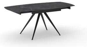 Tavolo allungabile in ceramica <b> Lavinia </b>