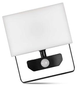 EMOS Faretto LED TAMBO con sensore di movimento, 30,5 W, nero, bianco neutro, ZS2931