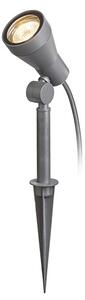 RED- Design Rendl - R10431 - Lampada da esterno DIREZZA 1xGU10/35W/230V IP54