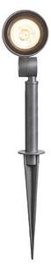 RED- Design Rendl - R10431 - Lampada da esterno DIREZZA 1xGU10/35W/230V IP54