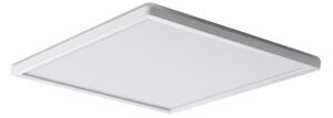 Kanlux 31530 - Plafoniera LED AZPO LED/12,3W/230V 22,5x22,5 cm IP54 bianca