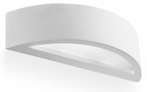 RED - Design Rendl - R10266 - Applique CRESCENT R7s/80W/230V
