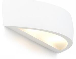 RED - Design Rendl - R10266 - Applique CRESCENT R7s/80W/230V